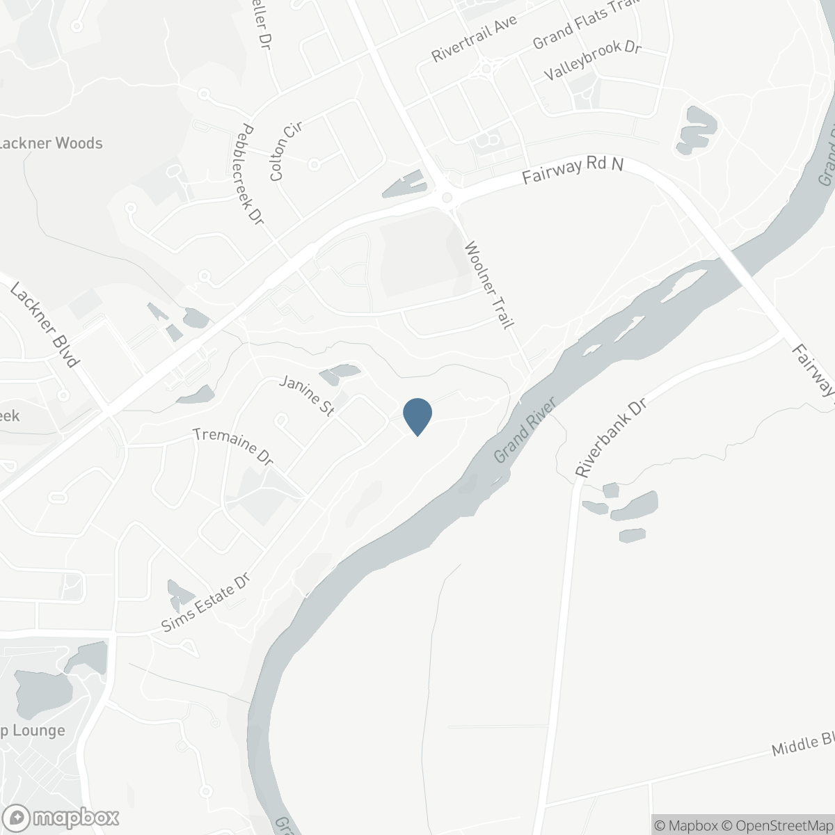 3 - 258 EDGEWATER CRESCENT, Kitchener, Ontario N2A 4M2